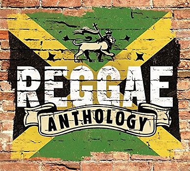 Various - Reggae Anthology