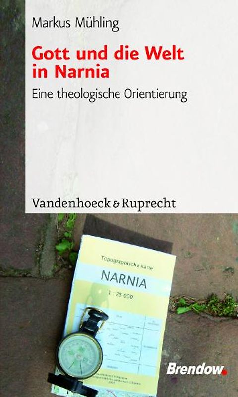 Gott und die Welt in Narnia