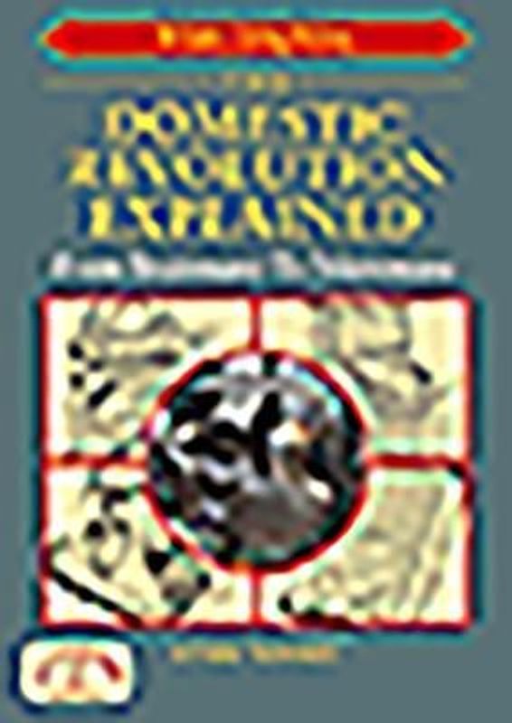 The Domestic Revolution Explained