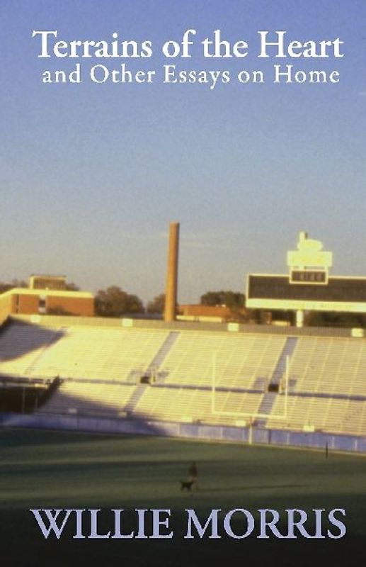 Terrains of the Heart