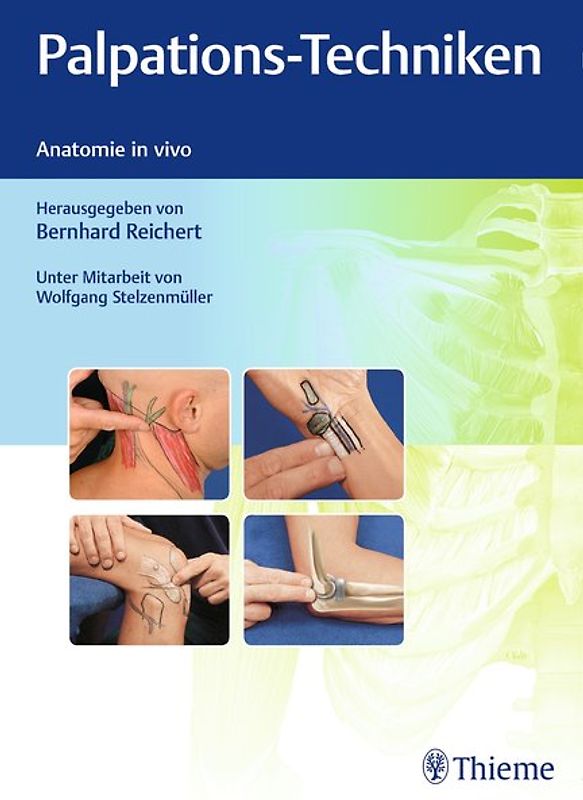 Palpations-Techniken