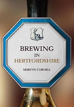 Brewing in Hertfordshire