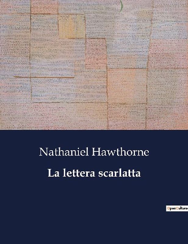 La lettera scarlatta