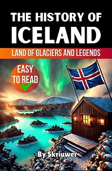 The History of Iceland