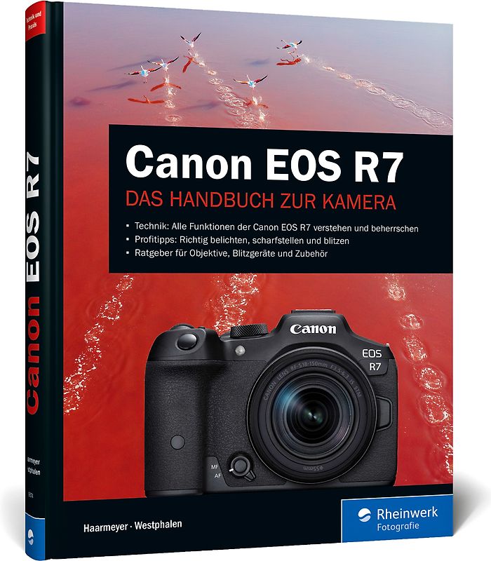 Canon EOS R7
