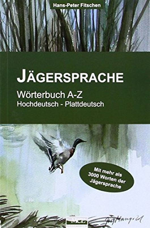 Jägersprache