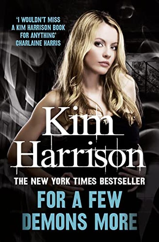 FOR A FEW DEMONS MORE