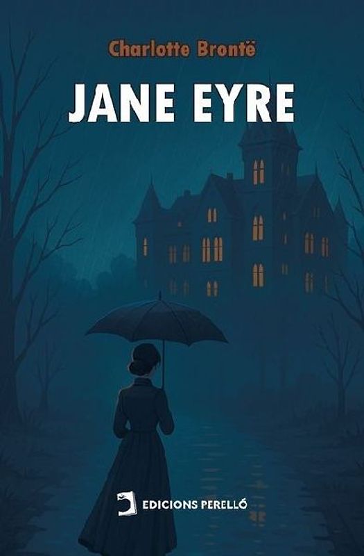 Jane Eyre