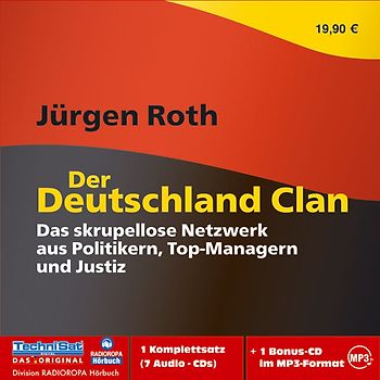 Der Deutschland Clan