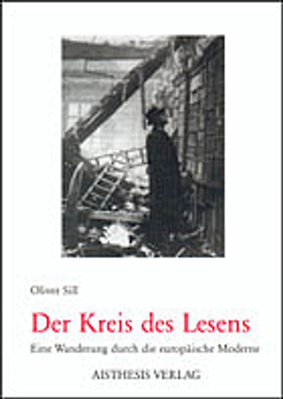 Der Kreis des Lesens