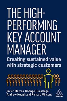 The High-Performing Key Account Manager