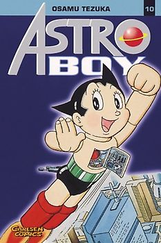Astro Boy