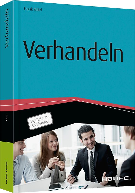 Verhandeln