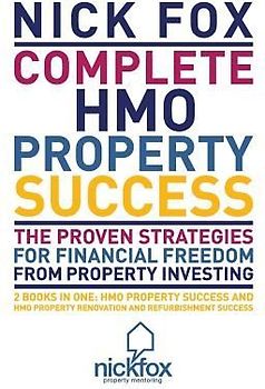 Complete HMO Property Success