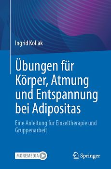 Übungen für Körper, Atmung und Entspannung bei Adipositas