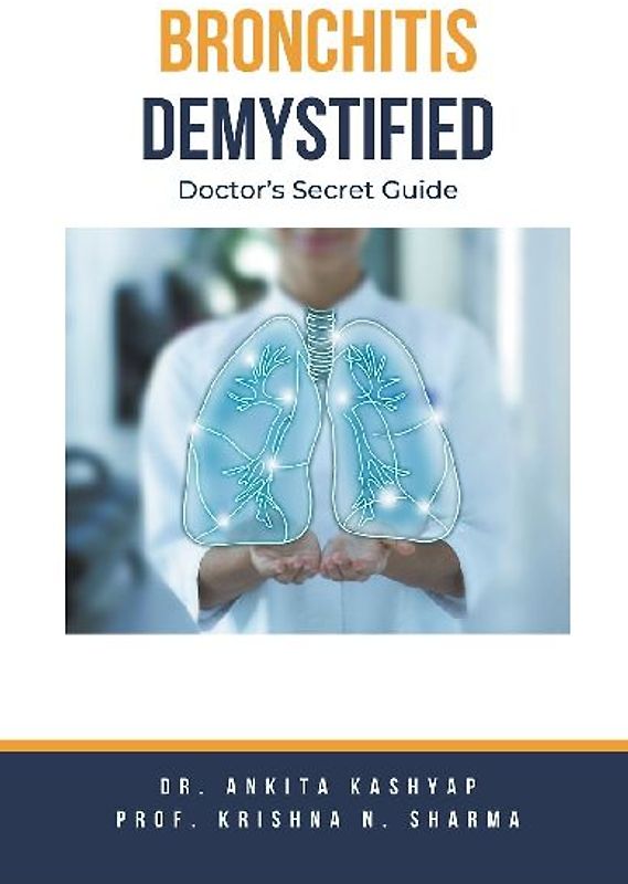 Bronchitis Demystified