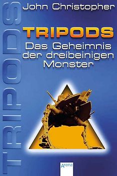 Tripods - Das Geheimnis der dreibeinigen Monster