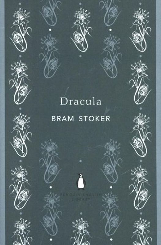 Dracula (Penguin English Library)