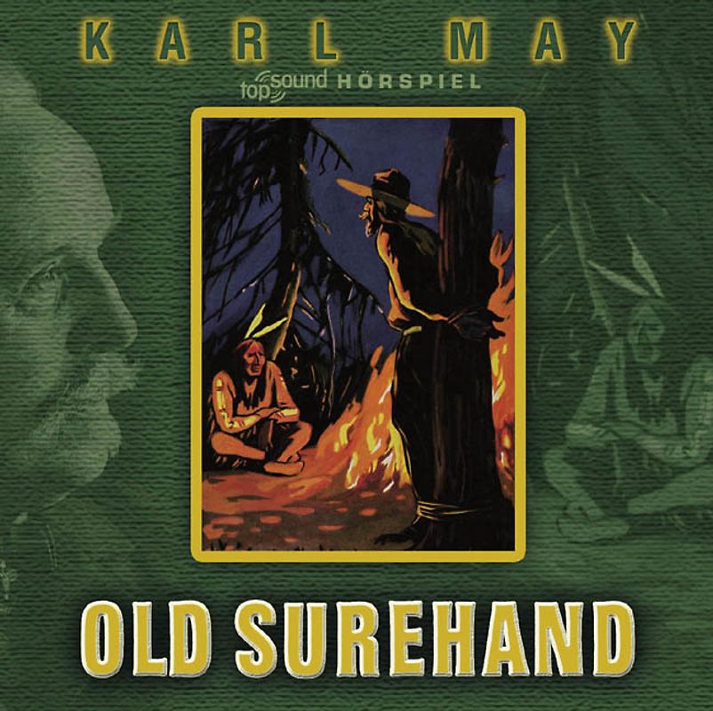 Old Surehand