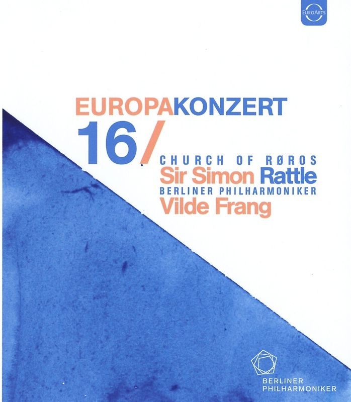 Europakonzert 2016