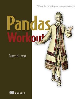 Pandas Workout