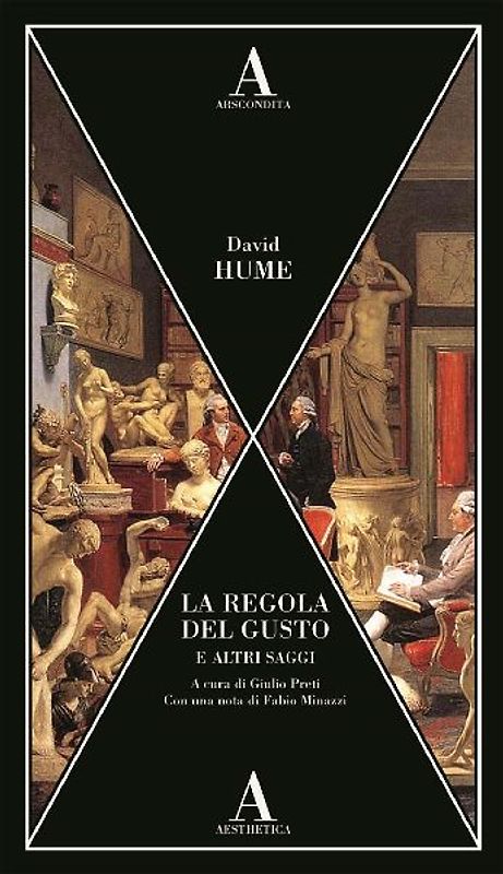 La regola del gusto e altri saggi