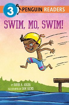 Swim, Mo, Swim!