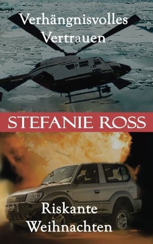 Verhängnisvolles Vertrauen: Riskante Weihnachten (LKA / SEAL (Hamburg))