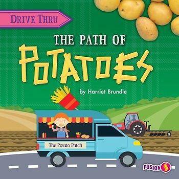The Path of Potatoes