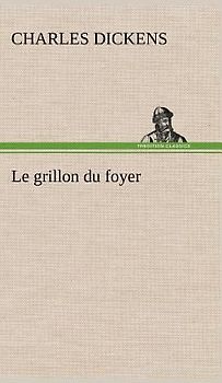 Le grillon du foyer