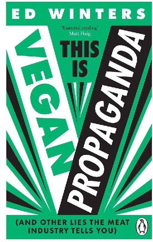 This Is Vegan Propaganda