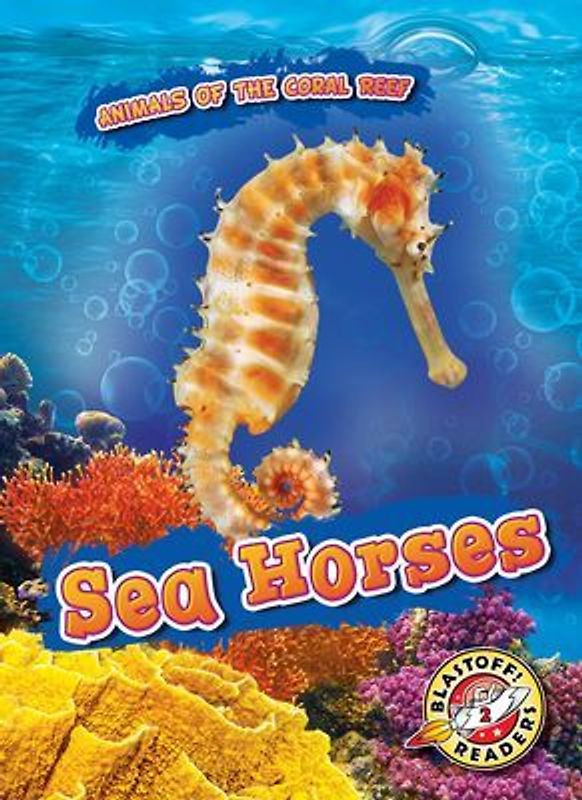 Sea Horses