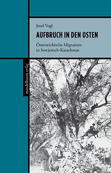 Aufbruch in den Osten