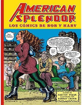 American Splendor