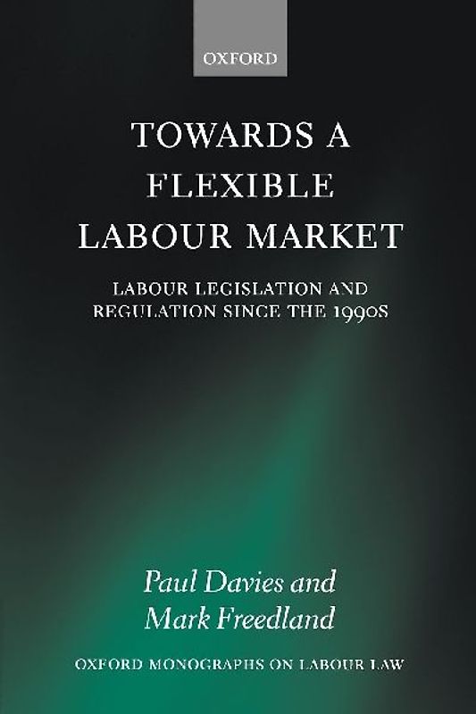 Towards a Flexible Labour Market