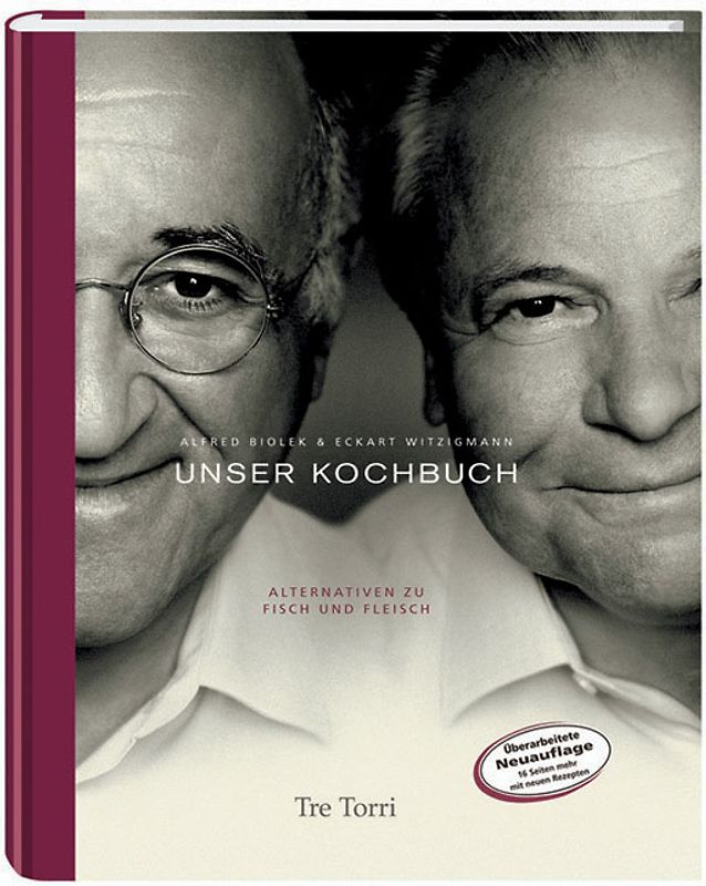 Unser Kochbuch