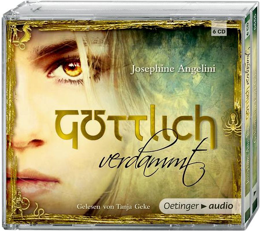 Göttlich verdammt (6 CD)