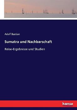 Sumatra und Nachbarschaft