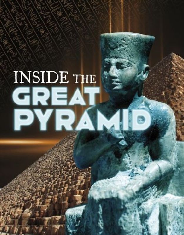 Inside the Great Pyramid