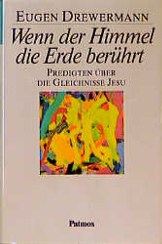 Wenn der Himmel die Erde berührt