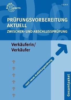 Prüfungsvorbereitung Aktuell Verkäuferin /Verkäufer
