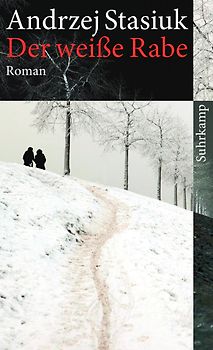 Der weiße Rabe