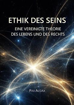 ETHIK DES SEINS
