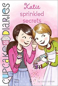 Katie Sprinkled Secrets