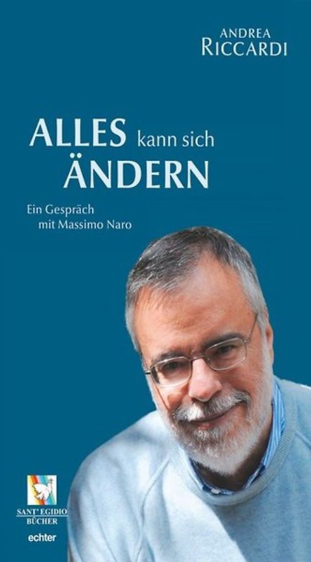 Alles kann sich ändern