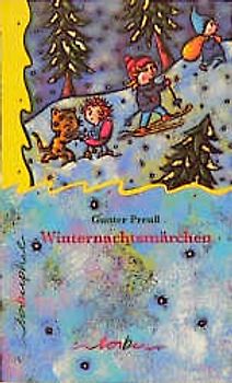 Winternachtsmärchen