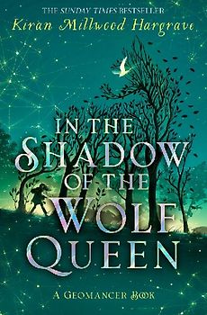 Geomancer: In the Shadow of the Wolf Queen