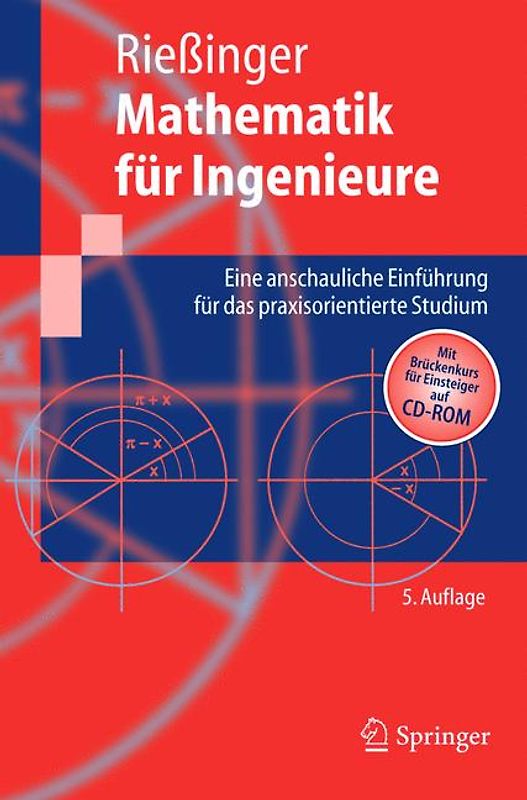 Mathematik für Ingenieure