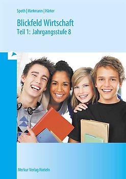 Blickfeld Wirtschaft - Ausgabe Bayern