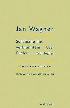 Schamane mit verbranntem Fuchs